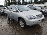 JTJHW31U082****** Salvamento y Destrozados 2008 Lexus RX Hybrid en Seattle