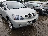JTJHW31U082****** Salvamento y Reparables 2008 Lexus RX Hybrid en Estado de Washington