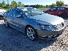 WVWAN7ANXDE****** Salvage and Wrecked 2013 Volkswagen CC in Syracuse
