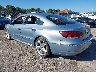 WVWAN7ANXDE****** Salvage and Repairable 2013 Volkswagen CC in Syracuse