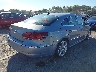 WVWAN7ANXDE****** Salvage and Wrecked 2013 Volkswagen CC in New York State