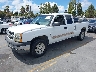 1GCEK19B15E****** Used and Repairable 2005 Chevrolet Silverado 1500 in Fremont