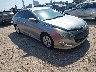 KMHEC4A4XCA****** Salvamento y Destrozados 2012 Hyundai Sonata Hybrid en Indianapolis