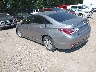 KMHEC4A4XCA****** Salvamento y Reparables 2012 Hyundai Sonata Hybrid en Indianapolis