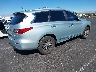 5N1AL0MM7DC****** Salvage and Wrecked 2013 Infiniti JX35 in Nevada State