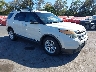 1FMHK7D86BG****** Salvage and Wrecked 2011 Ford Explorer in Los Angeles
