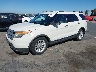 1FMHK7D86BG****** Used and Repairable 2011 Ford Explorer in Los Angeles