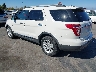 1FMHK7D86BG****** Salvage and Repairable 2011 Ford Explorer in Los Angeles