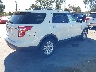 1FMHK7D86BG****** Salvage and Wrecked 2011 Ford Explorer in California State