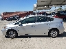 JTDKN3DP3D3****** Repairable 2013 Toyota Prius Plug-In in California State
