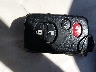 JTDKN3DP3D3****** Salvage 2013 Toyota Prius Plug-In in California State