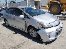 JTDKN3DP3D3****** Salvage and Wrecked 2013 Toyota Prius Plug-In in North Hollywood