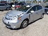 JTDKN3DP3D3****** Used and Repairable 2013 Toyota Prius Plug-In in North Hollywood
