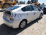 JTDKN3DP3D3****** Salvage and Wrecked 2013 Toyota Prius Plug-In in California State