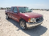 2GTEK19T021****** Salvamento y Destrozados 2002 GMC Sierra 1500 en Abilene