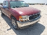 2GTEK19T021****** Salvamento y Reparables 2002 GMC Sierra 1500 en Estado de Texas