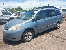 5TDZK23C98S****** Used and Repairable 2008 Toyota Sienna in Honolulu