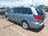 5TDZK23C98S****** Salvage and Repairable 2008 Toyota Sienna in Honolulu