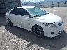 1NXBU40E69Z****** Salvage and Wrecked 2009 Toyota Corolla in Provo
