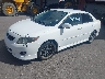 1NXBU40E69Z****** Used and Repairable 2009 Toyota Corolla in Provo
