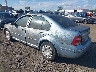 3VWRK69MX5M****** Salvage and Repairable 2005 Volkswagen Jetta in Avenel New Jersey