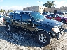 1N6AD0ER5BC****** Salvage and Wrecked 2011 Nissan Frontier in Fremont