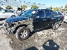 1N6AD0ER5BC****** Used and Repairable 2011 Nissan Frontier in Fremont