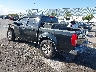 1N6AD0ER5BC****** Salvage and Repairable 2011 Nissan Frontier in Fremont