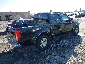 1N6AD0ER5BC****** Salvage and Wrecked 2011 Nissan Frontier in California State