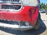 1D4RE2GG7BC****** Wrecked 2011 Dodge Durango in Massachusetts State