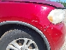 1D4RE2GG7BC****** Repairable 2011 Dodge Durango in Massachusetts State