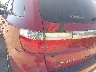 1D4RE2GG7BC****** Wrecked 2011 Dodge Durango