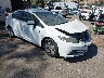 19XFB2F58EE****** Salvage and Wrecked 2014 Honda Civic in Fontana