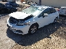 19XFB2F58EE****** Used and Repairable 2014 Honda Civic in Fontana