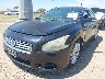 1N4AA5AP2EC****** Used and Repairable 2014 Nissan Maxima in McAllen