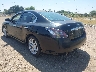 1N4AA5AP2EC****** Salvage and Repairable 2014 Nissan Maxima in McAllen