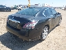 1N4AA5AP2EC****** Salvage and Wrecked 2014 Nissan Maxima in Texas State