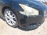 1N4AA5AP2EC****** Salvage and Repairable 2014 Nissan Maxima in Texas State