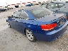 WBAWL73557P****** Salvamento y Reparables 2007 BMW 335i en Dallas-Fort Worth