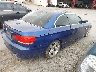 WBAWL73557P****** Salvamento y Destrozados 2007 BMW 335i en Estado de Texas