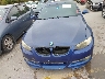 WBAWL73557P****** Salvamento y Reparables 2007 BMW 335i en Estado de Texas