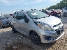 KL8CF6S94DC****** Salvamento y Destrozados 2013 Chevrolet Spark en Kansas City