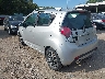 KL8CF6S94DC****** Salvamento y Reparables 2013 Chevrolet Spark en Kansas City