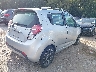 KL8CF6S94DC****** Salvamento y Destrozados 2013 Chevrolet Spark en Estado de Kansas