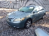 4T1BE46K37U****** Used and Repairable 2007 Toyota Camry in Central New Jersey