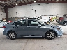 5YFB4MDE8SP****** Used 2025 Toyota Corolla in New York State