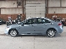 5YFB4MDE8SP****** Repairable 2025 Toyota Corolla in New York State