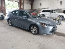 5YFB4MDE8SP****** Salvage and Wrecked 2025 Toyota Corolla in Newburgh