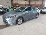 5YFB4MDE8SP****** Used and Repairable 2025 Toyota Corolla in Newburgh