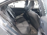 5YFB4MDE8SP****** Wrecked 2025 Toyota Corolla in Newburgh